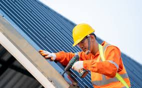 Fast & Reliable Emergency Roof Repairs in Mountainair, NM